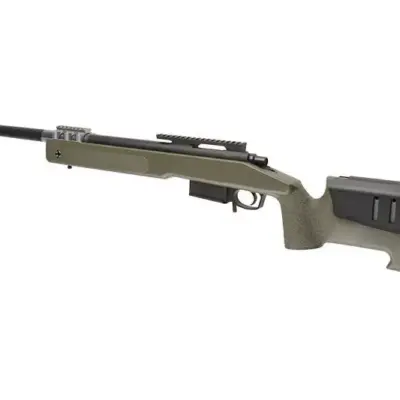 asgbox.pl - Replika karabinu snajperskiego M40A5