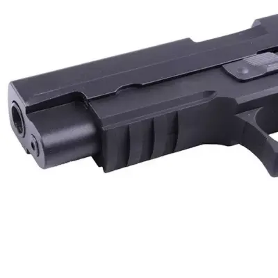 Alternative view of Replika pistoletu F226-E2