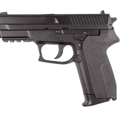 Alternative view of Replika pistoletu model 2022