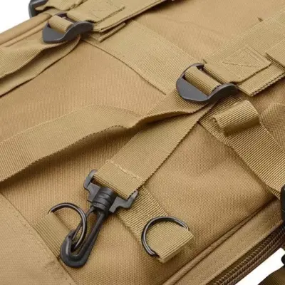 Pokrowiec na broń 84cm - czarny OD-G-GFT-22-000929-00 asgbox.pl