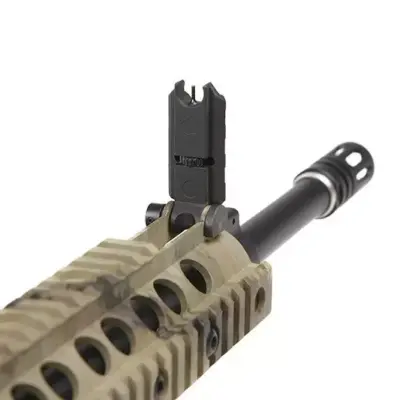 asgbox.pl - Replika karabinka Specna Arms SA-B03 ONE™ - A-TACS AU®