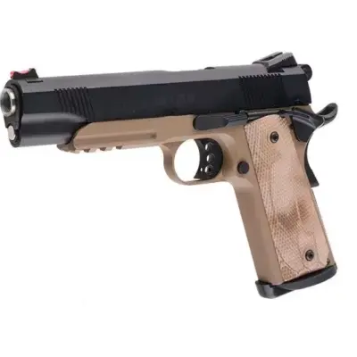 Replika pistoletu M1911 Crxius OD-G-APS-02-019046-00 asgbox.pl Replika pistoletu M1911 Crxius OD-G-APS-02-019046-00 asgbox.pl