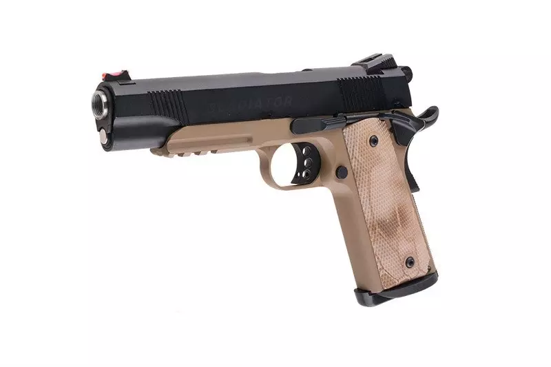 Replika pistoletu M1911 Crxius OD-G-APS-02-019046-00 asgbox.pl Replika pistoletu M1911 Crxius - obrazek 3