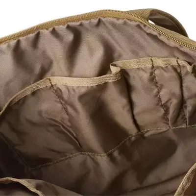 Torba Daily Laptop Bag - tan OD-G-PRI-20-017362-00 asgbox.pl