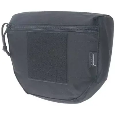 Kieszeń AVS JPC CPC fanny pack - czarny OD-G-EME-19-020207-00 asgbox.pl