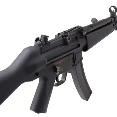 Replika pistoletu maszynowego TGM A4 OD-G-GIG-01-004471-00 asgbox.pl Replika pistoletu maszynowego TGM A4 OD-G-GIG-01-004471-00 asgbox.pl