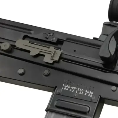 Replika subkarabinka TGL-L85-AFV OD-G-GIG-01-003274-00 asgbox.pl Replika subkarabinka TGL-L85-AFV OD-G-GIG-01-003274-00 asgbox.pl