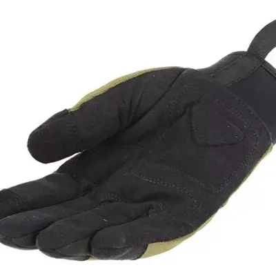 asgbox.pl - Rękawice taktyczne Armored Claw Shooter Cold Weather - oliwkowe