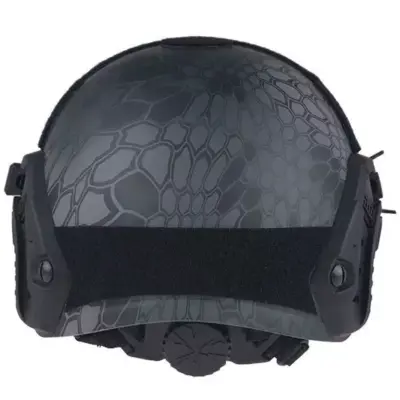 Alternative view of Replika hełmu Ballistic High Cut XP - TYP