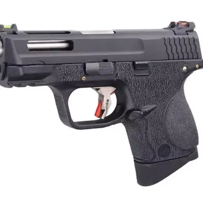 Replika pistoletu 3.8 MP Compact Force - czarny OD-G-WET-02-010364-00 asgbox.pl