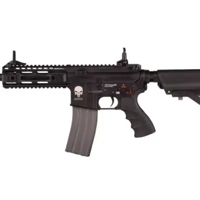 Replika karabinka GC16 300 BOT OD-G-GIG-01-012184-00 asgbox.pl