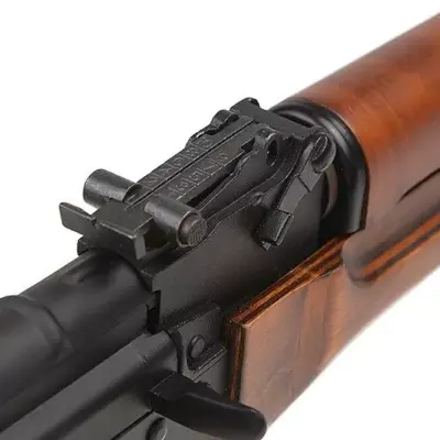 Alternative view of Replika karabinu szturmowego CAK A1