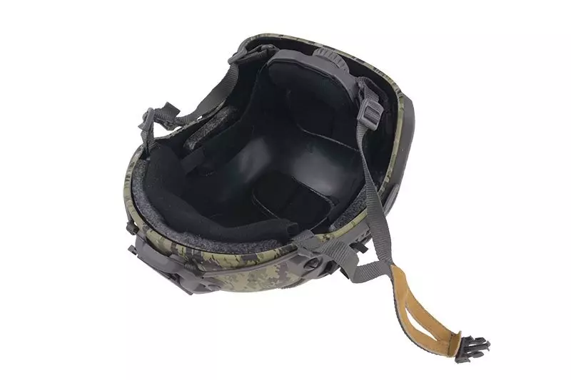 Replika hełmu maritime - AOR2 OD-G-FMA-21-022250-04 asgbox.pl Replika hełmu maritime - AOR2 - obrazek 2