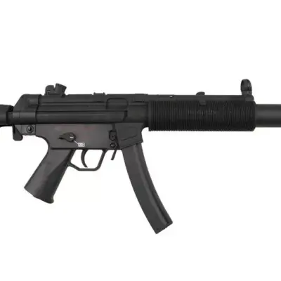 asgbox.pl - Replika pistoletu maszynowego CM041 SD6