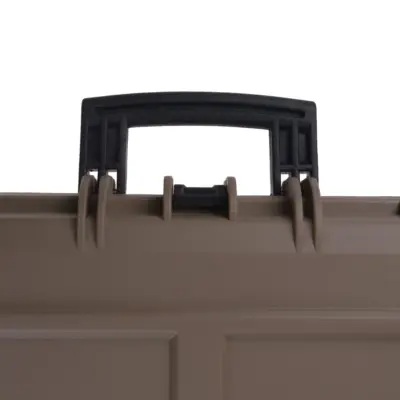 Alternative view of Walizka transportowa PNP XL Hard Case 137cm - tan