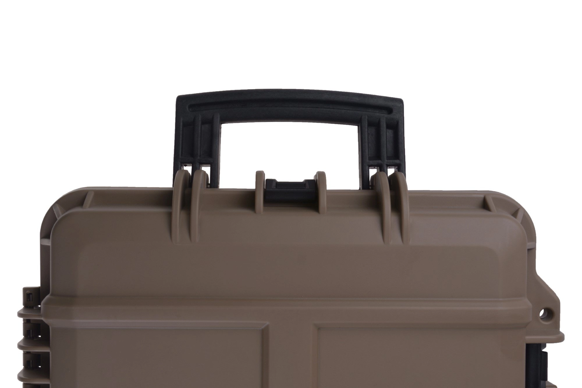 Walizka transportowa PNP XL Hard Case 137cm - tan OD-G-WEE-22-020105-00 asgbox.pl Walizka transportowa PNP XL Hard Case 137cm - tan - obrazek 2