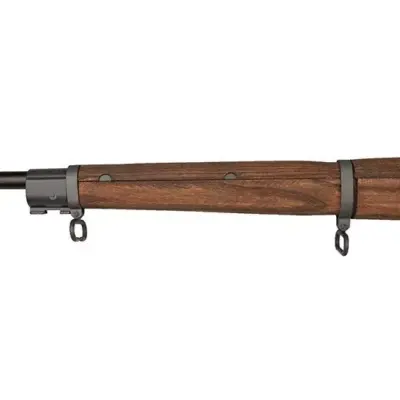 Alternative view of Replika karabinu GM1903 A3