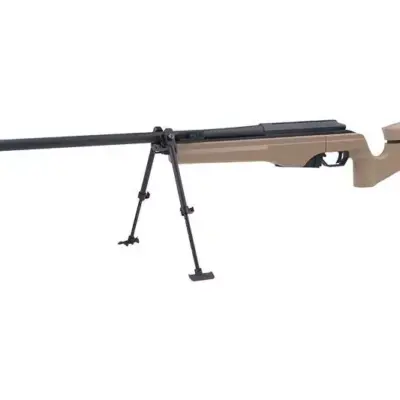 asgbox.pl - Replika karabinu snajperskiego MSR 009 - tan