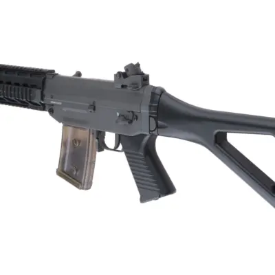 Alternative view of Replika karabinka JG082BL-II