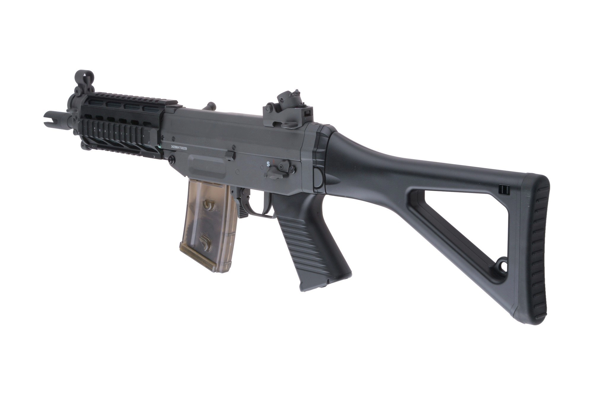 Replika karabinka JG082BL-II OD-G-JGW-01-019735-00 asgbox.pl Replika karabinka JG082BL-II - obrazek 2