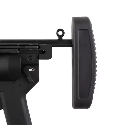 Alternative view of Replika granatnika ST320A1