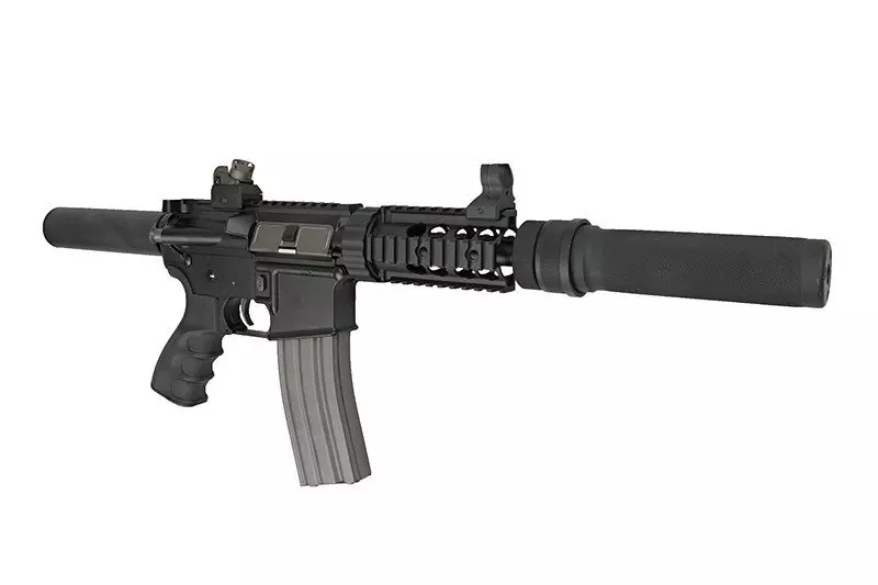 Replika karabinka TR16 CRW Cannon OD-G-GIG-01-006551-00 asgbox.pl Replika karabinka TR16 CRW Cannon - obrazek 4