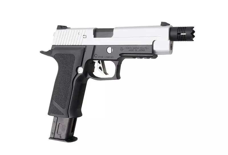 Replika Biohazard Sentinel Nine - Leon Model OD-G-TMR-02-004658-00 asgbox.pl asgbox.pl - Replika Biohazard Sentinel Nine - Leon Model