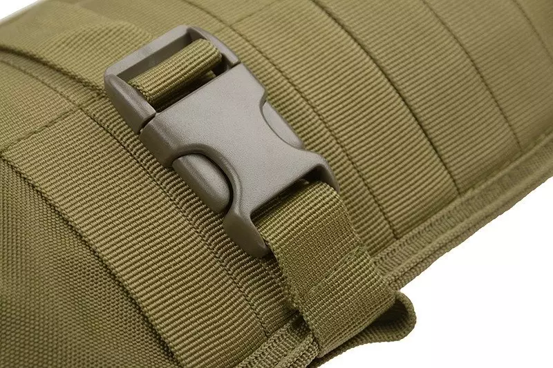 Pokrowiec na broń gładkolufową - czarny OD-G-GFT-22-004944-00 asgbox.pl Pokrowiec na broń gładkolufową - czarny - obrazek 4