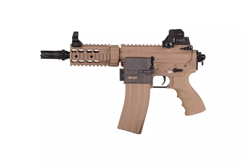 Replika subkarabinka TR16 CQW OD-G-GIG-01-012960-00 asgbox.pl Replika subkarabinka TR16 CQW - obrazek 2