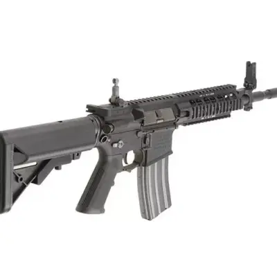 Alternative view of Replika karabinka Knight's Armament SR16