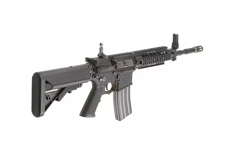 Replika karabinka Knight's Armament SR16 OD-G-VFC-01-016191-00 asgbox.pl Replika karabinka Knight's Armament SR16 - obrazek 2
