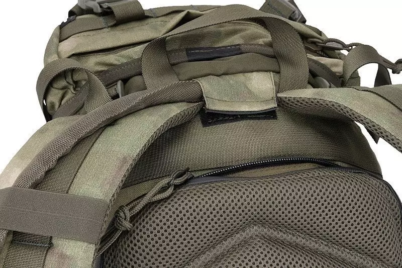 Plecak Wisport SilverFox Special - A-TACS FG OD-G-WIS-20-005758-00 asgbox.pl Plecak Wisport SilverFox Special - A-TACS FG - obrazek 2