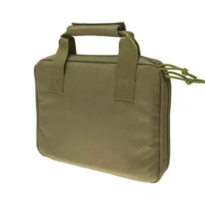 Alternative view of Torba na pistolet (Small) - oliwkowa