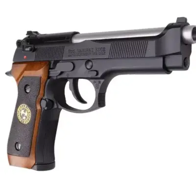 Alternative view of Replika pistoletu WE-2058 BIOHAZARD