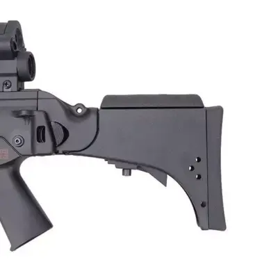 Alternative view of Replika Karabinka - JG1738