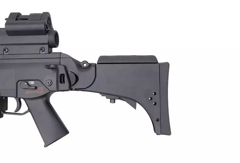 Replika Karabinka - JG1738 OD-G-JGW-01-004400-00 asgbox.pl Replika Karabinka - JG1738 - obrazek 2