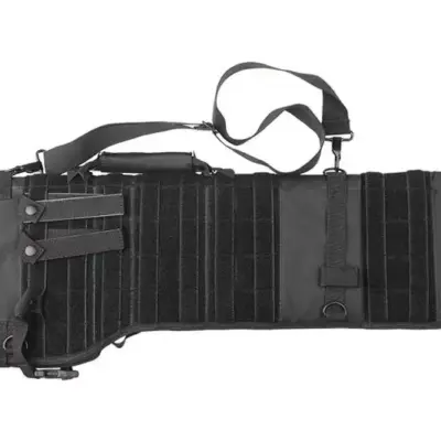 asgbox.pl - Pokrowiec na broń gładkolufową 76cm - czarny