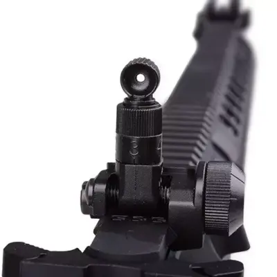 Alternative view of Replika karabinka GC16 Warthog 12