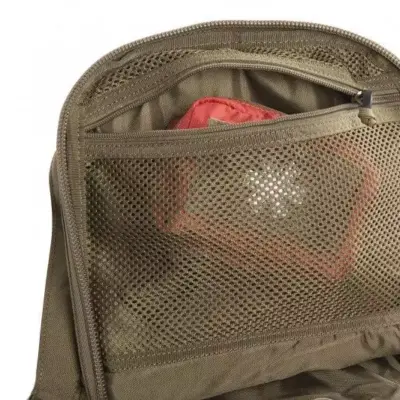 Plecak RACCOON Mk2 (20l) - Cordura® - Czarny OD-G-HEL-20-016783-00 asgbox.pl