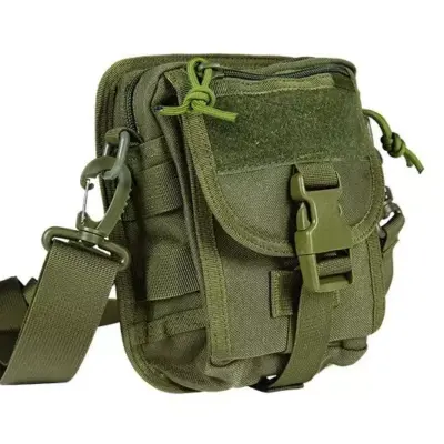 Torba EDC Micro Bag - oliwkowa OD-G-PRI-20-017380-00 asgbox.pl Torba EDC Micro Bag - oliwkowa OD-G-PRI-20-017380-00 asgbox.pl