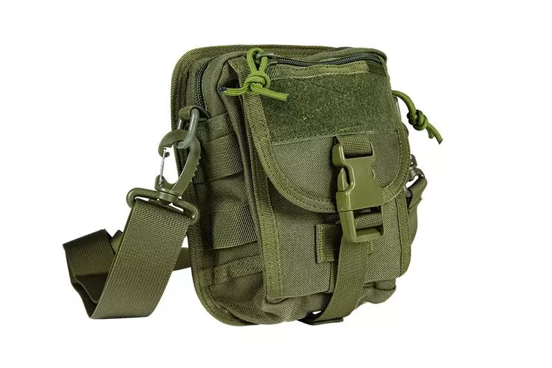 Torba EDC Micro Bag - oliwkowa OD-G-PRI-20-017380-00 asgbox.pl Torba EDC Micro Bag - oliwkowa - obrazek 3