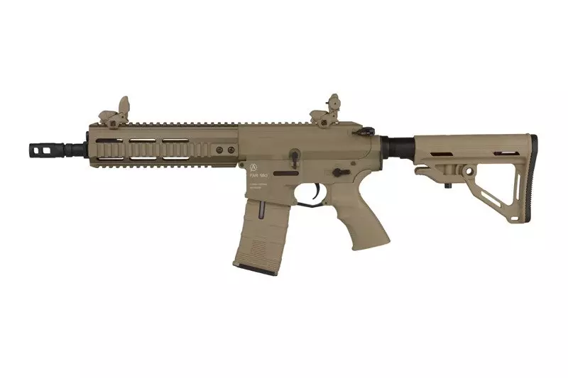 Replika karabinu Proarms PAR MK3 10" - tan OD-G-ICS-01-012565-00 asgbox.pl Replika karabinu Proarms PAR MK3 10" - tan - obrazek 4