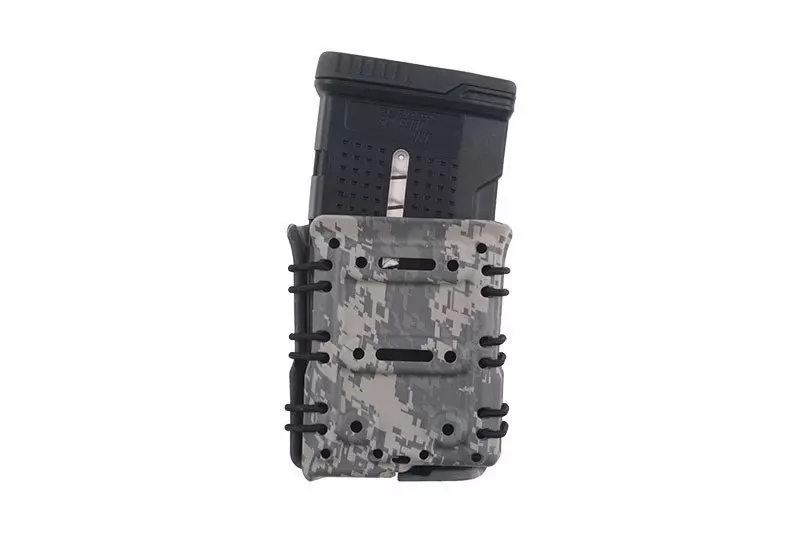 Ładownica SMC na magazynek 7.62 (MOLLE) - ACU OD-G-FMA-19-022187-00 asgbox.pl Ładownica SMC na magazynek 7.62 (MOLLE) - ACU - obrazek 2