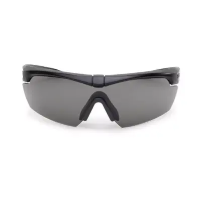asgbox.pl - Okulary ochronne Crosshair One Smoke Gray - Przyciemniane