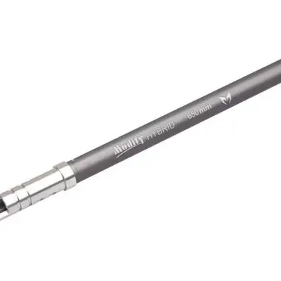 Alternative view of Lufa precyzyjna Modify Hybrid 6.01mm + gumka Hop-Up 650mm