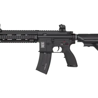 Replika karabinka SA-H02 ONE™ - czarna OD-G-SPE-01-014851-00 asgbox.pl