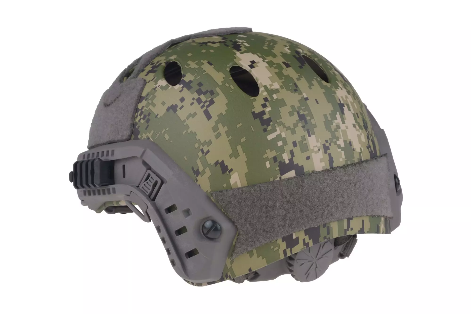 Replika kasku FAST PJ - AOR2 OD-G-FMA-21-022111-04 asgbox.pl Replika kasku FAST PJ - AOR2 - obrazek 2