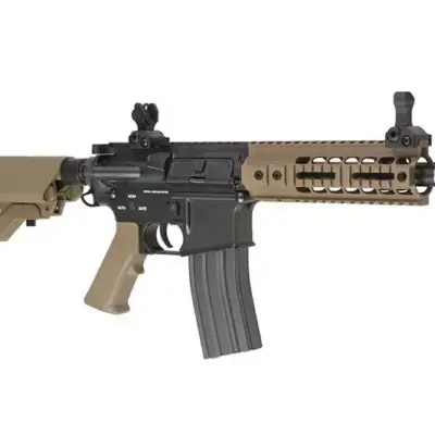 Replika karabinka SA-A04 ONE™ SAEC™ System - Half-Tan OD-G-SPE-01-009318-00 asgbox.pl Replika karabinka SA-A04 ONE™ SAEC™ System - Half-Tan OD-G-SPE-01-009318-00 asgbox.pl