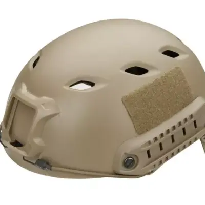 Replika kasku FAST BJ - Tan OD-G-EME-21-002825-00 asgbox.pl