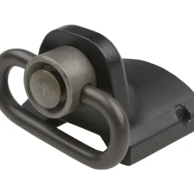 Alternative view of Uchwyt zawieszenia taktycznego QD typu Hand-Stop - czarny